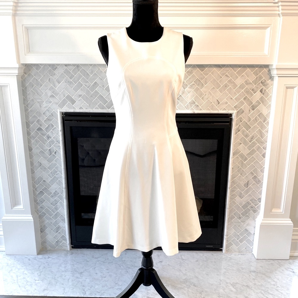 Amy Matto dress
